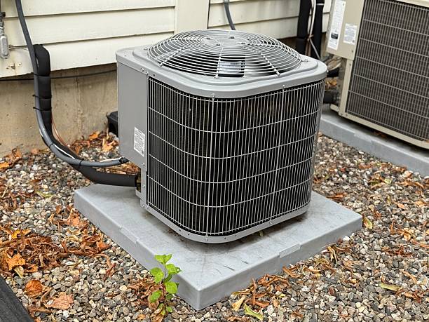 24/7 Emergency Heat Pump Repair experts in Morris Chapel, TN