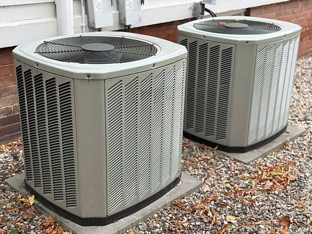 Reliable Heat Pump Repair contractor in Morris Chapel, TN by Leonard HVAC